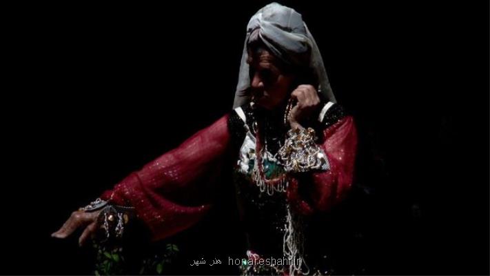 مستند ایرانی خرامان در جشنواره ژاپن