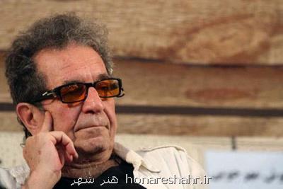 پیش تولید لامینور آغاز شد، بهرام بدخشانی پشت دوربین مهرجویی