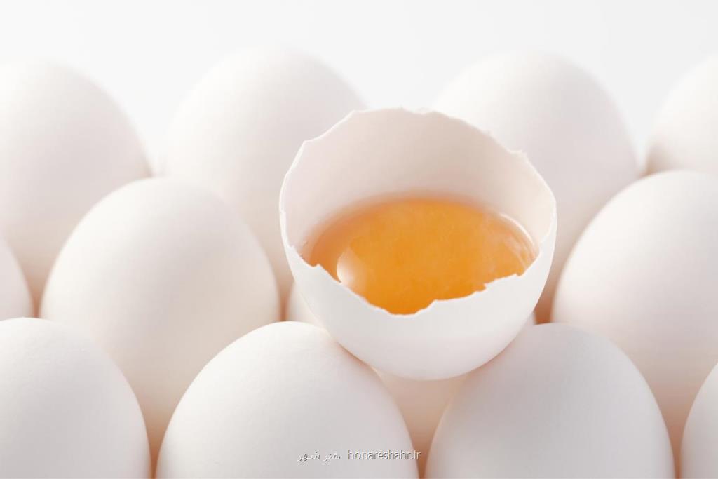 تخم مرغ خوراكی