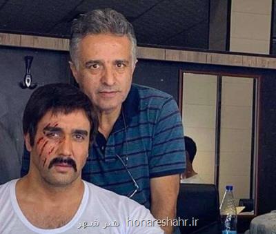 توضیحات تهیه كننده ایلدا درباره سانحه پیش آمده برای بازیگران این سریال