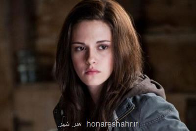جشنواره فیلم زوریخ به كریستن استوارت جایزه می دهد