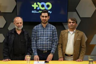 روایتی جدید از نفوذ اقتصادی در مستند مهار اژدها