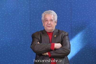 تولید برنامه كودك به شرط پیدا كردن اسپانسر، پیشنهادات جذابی ندارم