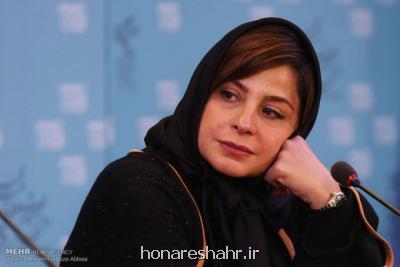 سیما تیرانداز هم به سلفی با دموكراسی پیوست