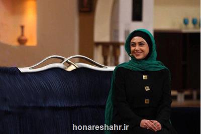 آزاده صمدی جایگزین الهام كردا در بداهه شد