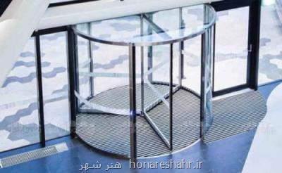 پارسیان شیشه مركز خدمات تخصصی شیشه لمینت
