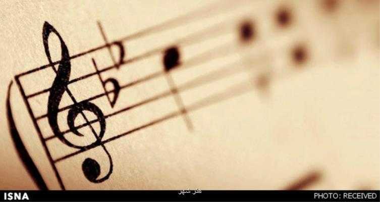 نكوداشت محمد اوشال در برنامه استعدایابی موسیقی