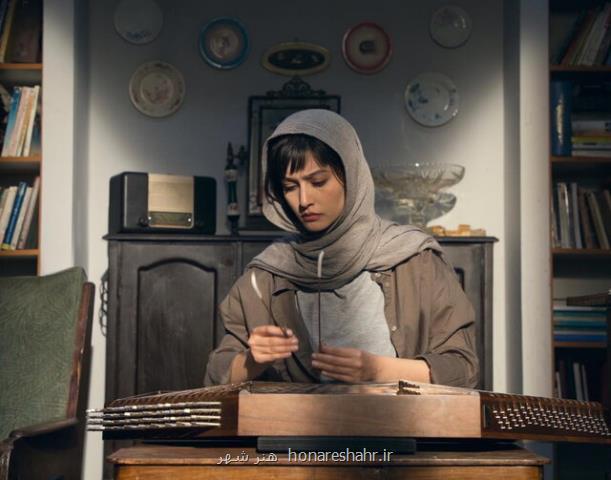 آخر فیلمبرداری فیلم داریوش مهرجویی