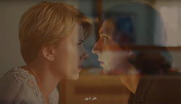 داستان ازدواج بهترین فیلم جوایز گاتهام شد
