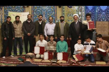 نام مستند را از شهید آوینی وام گرفتیم