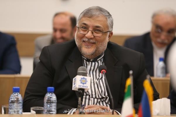 نامه رهبری به جوانان اروپا وآمریكا فراهم ساختن زمینه های عقل گرایی است