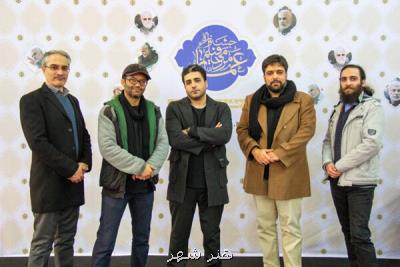 عقیل به سردار شهید قاسم سلیمانی تقدیم شد