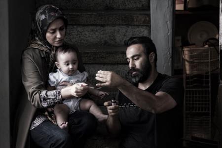 سه كام حبس روایت یك معضل بزرگ اجتماعی است