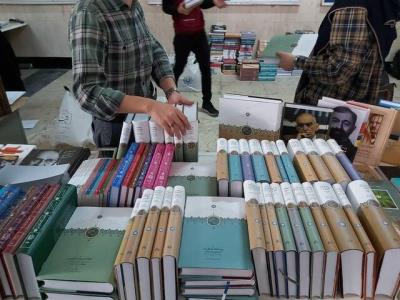 نمایشگاه كتاب فرصتی مناسب برای معرفی ظرفیت های سیستان و بلوچستان است