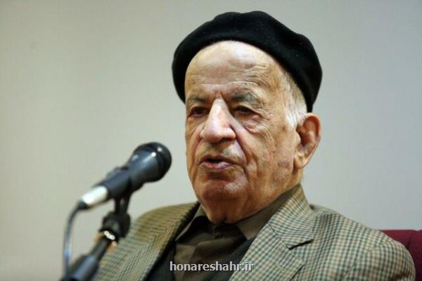 تعویق در برگزاری نكوداشت مهدی محقق