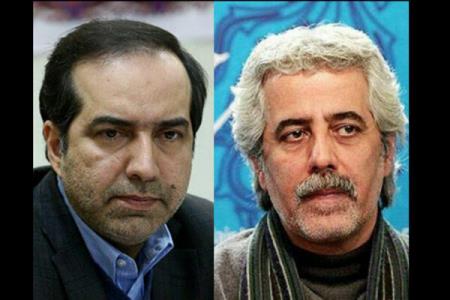 رئیس سازمان سینمایی به احمدرضا درویش تسلیت گفت