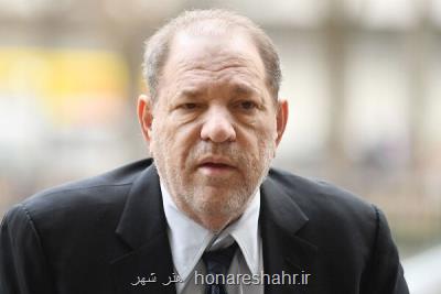 غول هالیوود در زندان به كرونا مبتلا شد