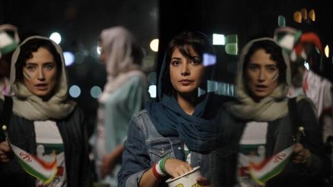 درخواست رامبد جوان از مردم