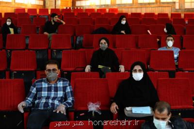 بازگشایی سینماها داوطلبانه شد