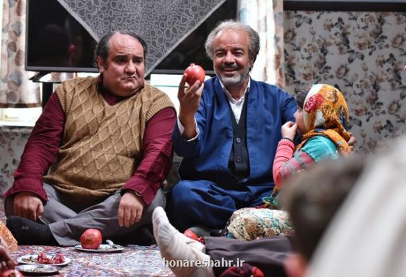سریال نون خ كم شد؟