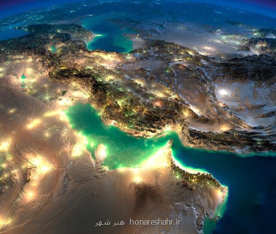 خلیج فارس به روایت اسناد دو موزه همسایه