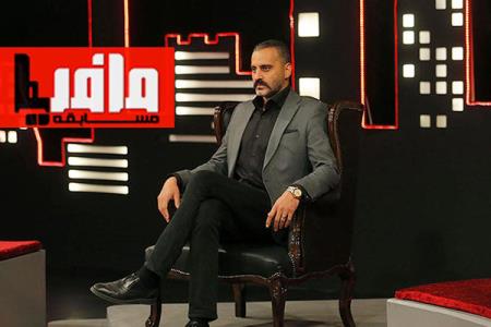 ۱۳ هزار نفر متقاضی حضور در مافیا