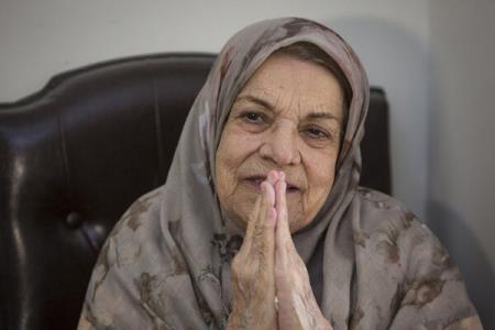 انجمن بازیگران سینمای ایران درگذشت صدیقه كیانفر را تسلیت گفت