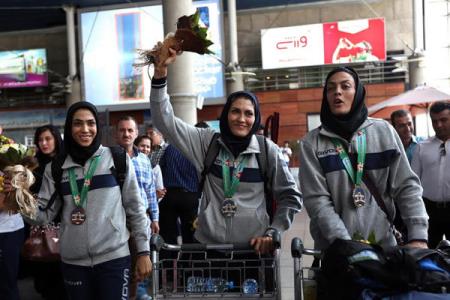 جایزه بهترین فیلم الهام بخش جشنواره آمریكایی به صفر تا سكو رسید