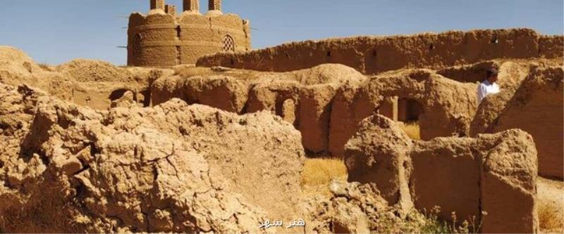 آغاز وسیع ترین كار میدانی باستان شناسان در مركز فلات ایران