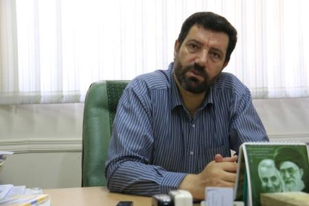 فعالیت حدود ۱۲ هزار خادم شهید برای مقابله با كرونا