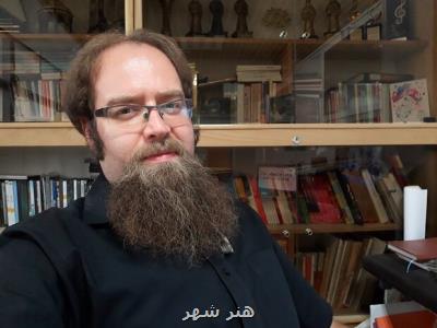 چلچله خوانی خنیاگران فارس در ۴۰ سالگی دفاع مقدس