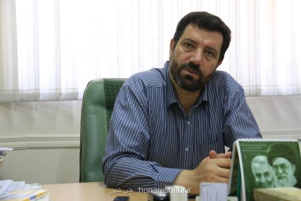 فعالیت حدود ۱۲ هزار خادم شهید برای مقابله با كرونا