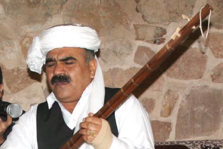 هنرمند پیشكسوت موسیقی مقامی خراسان جنوبی درگذشت