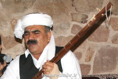 هنرمند پیشكسوت موسیقی مقامی خراسان جنوبی درگذشت