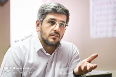آخرین وضعیت مجموعه مستند ۱۴معصوم(ع)