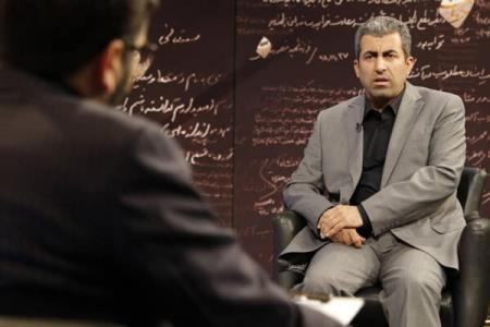 رئیس كمیسیون اقتصادی مجلس میهمان دستخط می شود