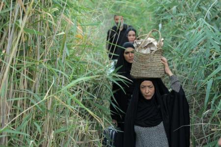 عوامل نجلا عازم خوزستان می شوند