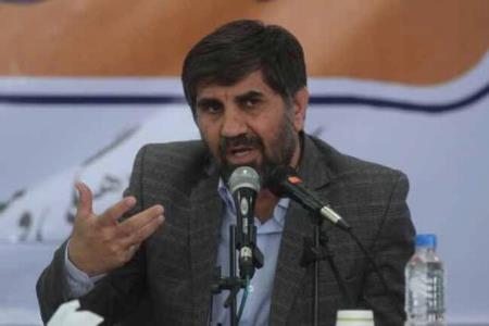نمایشگاه كتاب دفاع مقدس