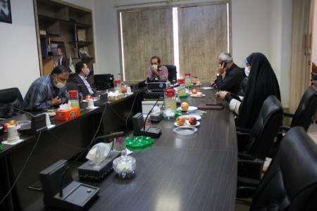 گزارشی از فعالیت آزادگان در ایام اسارت و كرونایی