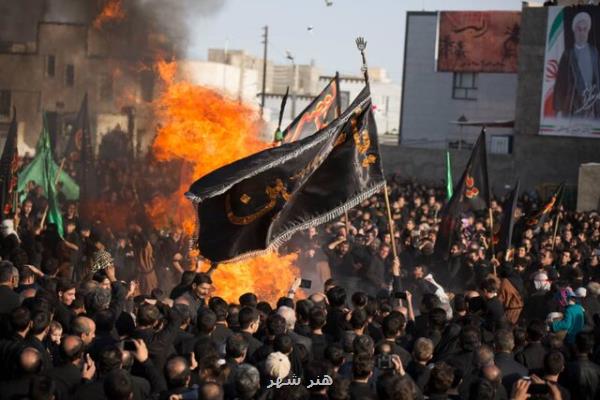 فرهنگی كه عاشورا جهانی كرد