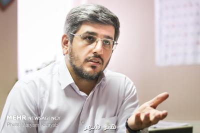 آخرین وضعیت مجموعه مستند ۱۴معصوم(ع)