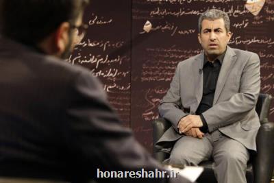رئیس كمیسیون اقتصادی مجلس میهمان دستخط می شود