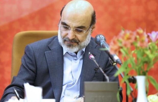 رئیس ستاد انتخابات صداوسیما معرفی گردید