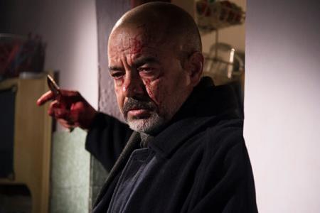 فعلا خون شد را اكران نمی كنم