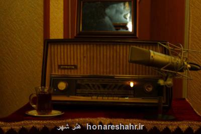 یادبود حسن كسایی هنرمند نی نواز در در رادیو فرهنگ