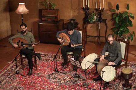 اجراهای آنلاین موسیقی ایرانی به پایان رسید