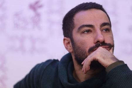 نوید محمدزاده صداپیشه آهو شد