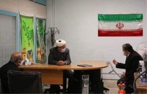 بخشی از مشكلات ایثارگران مسائل حقوقی است