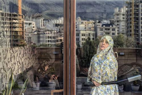 عكاس ایرانی برنده جایزه طلایی فستیوال میهودو شد