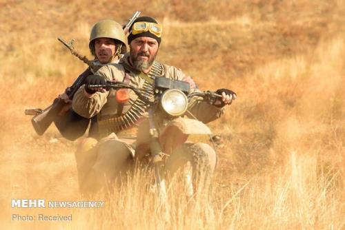 سهم فیلم های راهبردی در فجر 39